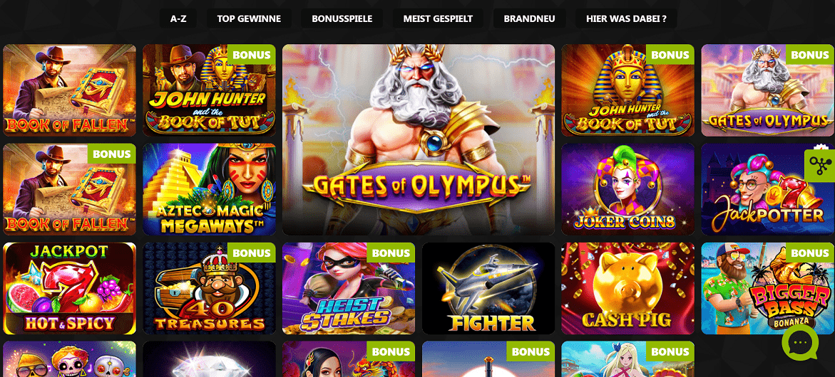 casdep casino spiele