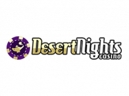 Desert Nights Casino: Holen Sie sich den 10$ Bonus ohne Einzahlung
